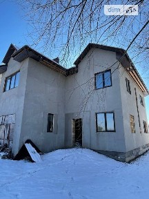 Продаж 2 поверхового дуплекса з ділянкою на 5 соток, 183 кв. м, 4 кімнати, на Східна • ID 34737870
