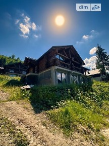 Продаж 2 поверхового будинку з балконом і ділянкою на 46 соток, 350 кв. м, 4 кімнати, на вул. Прелуки • ID 34737714