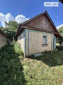 Продаж 1 поверхового будинку з верандою і ділянкою на 52 сотки, 56.3 кв. м, 3 кімнати, на вул. Гагаріна • ID 34737309
