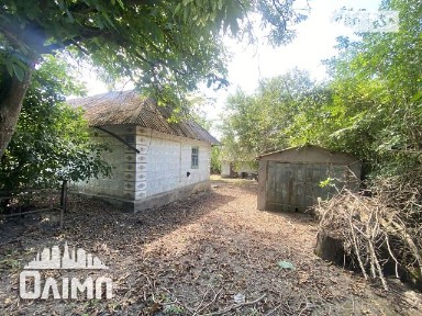 Продаж 1 поверхового будинку з ділянкою на 47 соток, 53 кв. м, 2 кімнати, на вул. Зарічна • ID 34737398