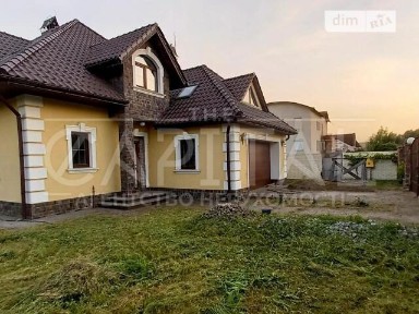 Продаж 2 поверхового будинку з гаражем і ділянкою на 12 соток, 305 кв. м, 5 кімнат • ID 34737270