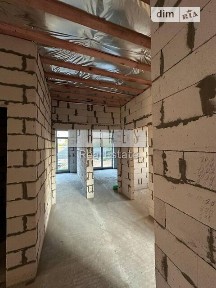 Продаж 1 поверхового будинку з ділянкою на 5 соток, 110 кв. м, 3 кімнати, на вул. Шевченка • ID 34737135