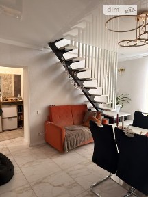 Продаж 2 поверхового будинку з верандою і ділянкою на 5 соток, 97 кв. м, 4 кімнати, на вул. Грушева 6 • ID 34737047