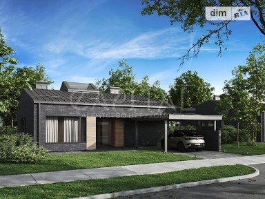 Продаж 1 поверхового будинку з ділянкою на 9 соток, 181 кв. м, 3 кімнати • ID 34736830