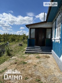 Продаж 1 поверхового будинку з ділянкою на 30 соток, 65.5 кв. м, 3 кімнати, на вул. Хліборобів • ID 34736817