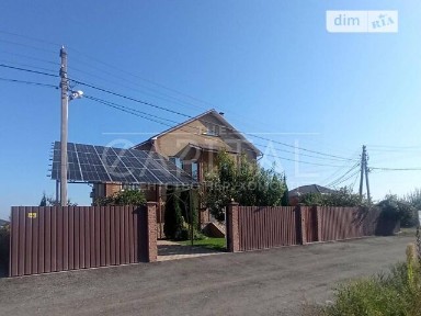 Продаж 3 поверхового будинку з ремонтом і ділянкою на 8 соток, 325 кв. м, 6 кімнат • ID 34736375