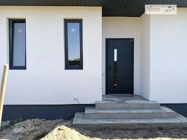 Продаж 1 поверхового будинку 125 кв. м, 4 кімнати • ID 34735938