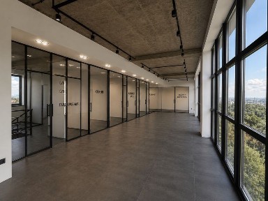 Аренда офиса 5 станция Фонтана / Говорова. Новый офис. Кабинеты + Open Space. Парк Победы
