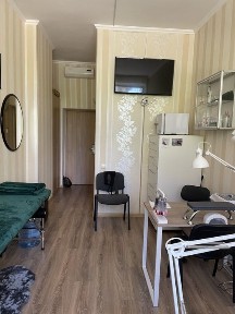 Здам в оренду робоче місце в Аркадіі для косметолога, лешмейкера, майстру перманента