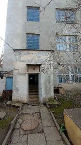 Оренда Укртелеком! 663,60 м², Одеса, вул. Героїв Оборони Одеси, 84