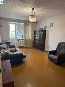 Продаж 2 кімнатної квартири