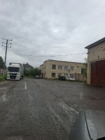 Оренда. Слад 1000м