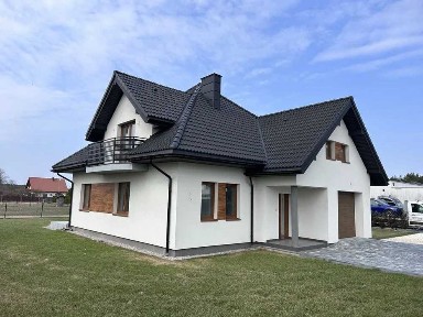 Будинок 135м2, огорожена територія Лісові Гринівці