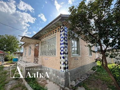 Продам великий будинок неподалік міста