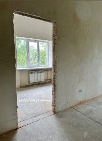 Продается 2к квартира в центре города