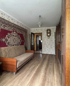 Продам 2к. кв Генер. Алмазова Ліски