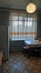 Продаю однокомнатную квартиру (Баштанский рынок )