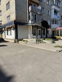 Здається в оренду приміщення вул. Проспект Миру
