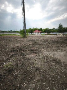 Оренда під торгівлю-виробництво 50 сотих БЕЗ ПОСЕРЕДНИКІВ