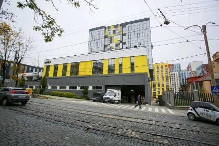 Оренда приміщення у ТОЦ Семицвіт - Шевченка, 60 - 905 та 899 м²