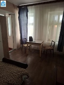 Продаж 2-кімнатної квартири 32 м², Бориса Литвака вул.