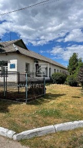 Виробниче приміщення, комплекс будівель