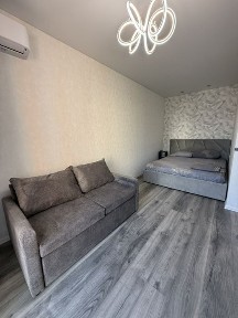 Аренда квартиры новострой ЖК ВИА Рома