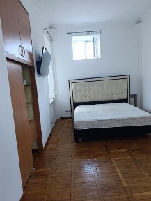 Довгостроково, 3-кімнатна квартира в центрі