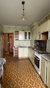 Аренда длительная двухкомнатной квартиры по улице Люстдорфская дорога 170/1.