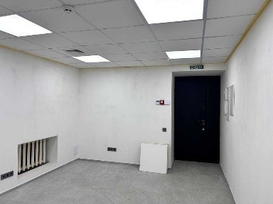 Продаж комерційного приміщення на вул. Володимирська 6/11, площа 169.6 кв. м • ID 33441853