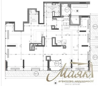 Продаж фасадного приміщення UNIT.Home/Юніт Хоум, Шевченківський район