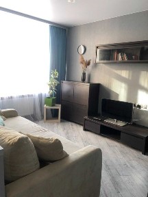 Сдам 1 комнатную квартиру на Сахарова. Кадорр!