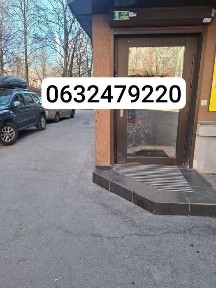 Комерційне приміщення М Печерська можна працювати під час тривоги