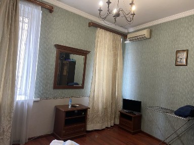 Одеська область, Одеса, Приморський