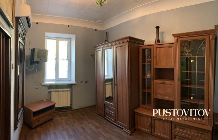 Аренда 1к квартиры Косвенная/Раскидайловская