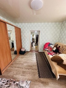 Продажа дома в Малой Долине.