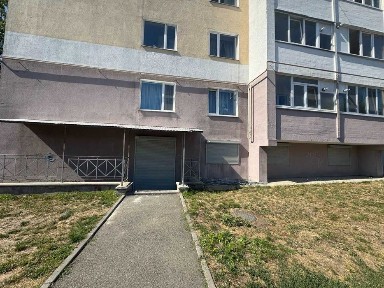 Продаж комерційного приміщення - 140м2 пр. Миру