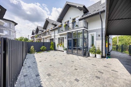 Продаж будинку 183 м², Землеробна вул., 71