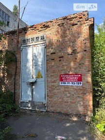 Продаж спеціального приміщення на вул. Смілянська 122/2, площа 73.6 кв. м • ID 34738563