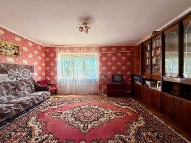 Миколаївська обл., Вітовський район, с-ще Водник, Новосельська 3