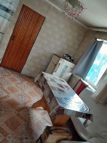 Продам часть дома Полигон, Центр!