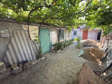 Продаж окремого будинку з гаражем у Широкій Балці (пров. Приміський 4/1 )