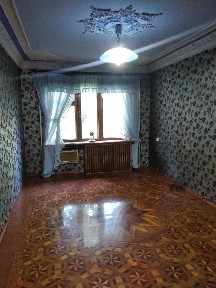 4 комнатная квартира на Балковской, 189951