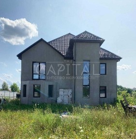 Продаж Будинку. Горбовичі