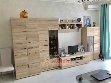 Продам супер квартиру поселок Котовского, Сахарова