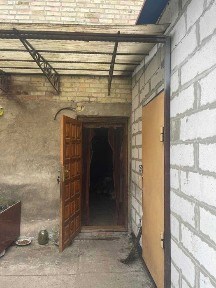 Продаж будинку в Забуччі