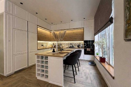 Продається готовий Barnhouse 210 м² + гостьовий будинок | Нова Ходосівка