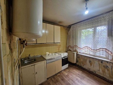 До продажу 2 кімн. квартира у смт. Великодолинськ