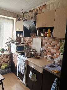 Продам двухкомнатную квартиру на Добровольского!