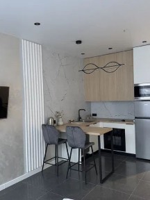 Продам 1 к. квартиру в ЖК Атмосфера, Курортный переулок, Аркадия